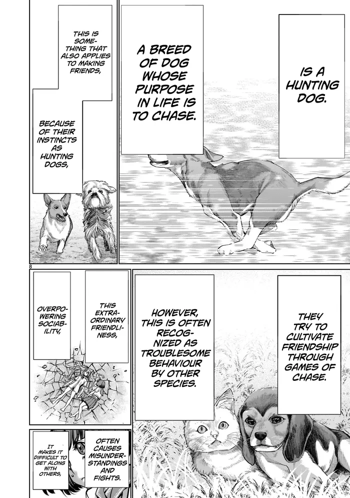Killing Bites Chapter 98 image 08_optimized
